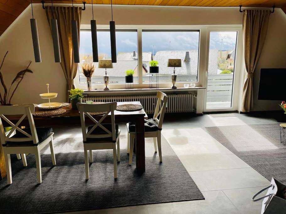 Ferienwohnung Sofie Mastershausen Exterior photo